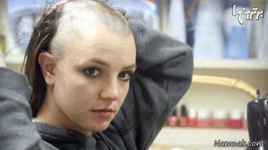 شهرت هنرپیشه ها باعث جنون شده است