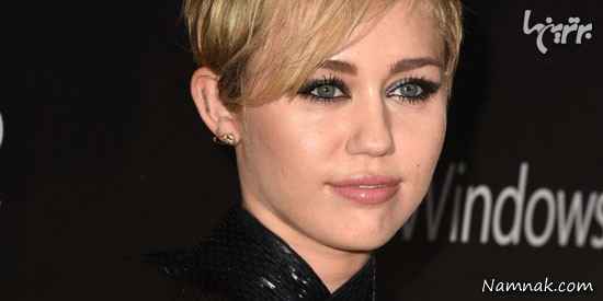 حالت روانی مایلی سایرس به خاطر شهرت و ثروت