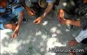 4 پاتوق ترسناک تهران