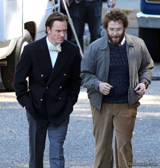 سینمای هالیوود و بازیگران مدرن