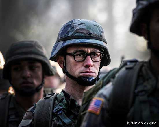 عکس بازیگران معروف هالیوود