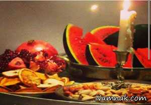 شب یلدا با هزینه های میلیونی