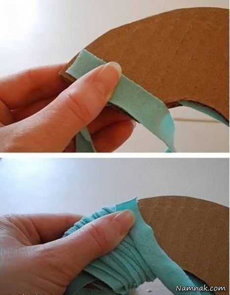 ساخت آویزهای تزئینی را یاد بگیرید