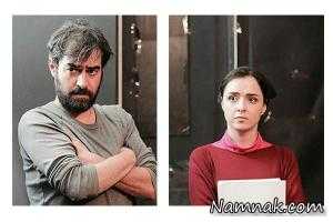 شهاب حسینی