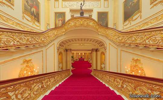 لندن انگلستان 10 شهر محبوب گردشگران در سال 2015