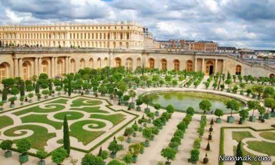 کشور فرانسه گردشگران داخلی و خارجی