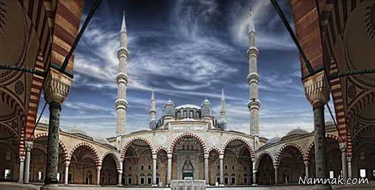 ترکیه استانبول شهرهای مورد علاقه گردشگران در سال 2015