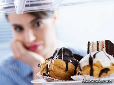 خوردن صبحانه باعث سلامتی و لاغری میشود