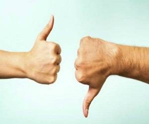 فرق آدم معمولی و موفق