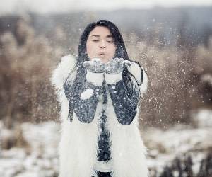 تاثیر سرما بر بدن