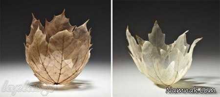 کاسه های ظریف 