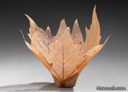 کاسه های ظریف 