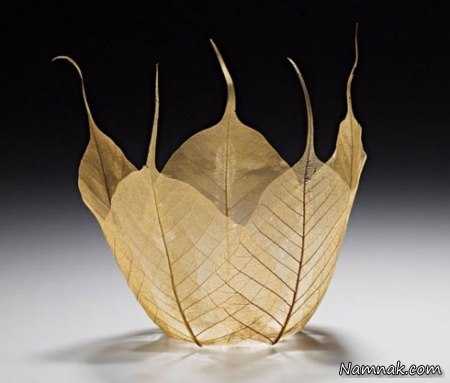 کاسه های ظریف 