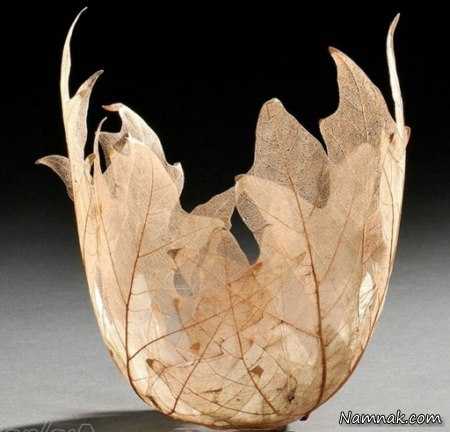 کاسه های ظریف 