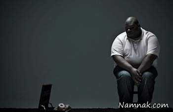 افسردگی و اضافه وزن