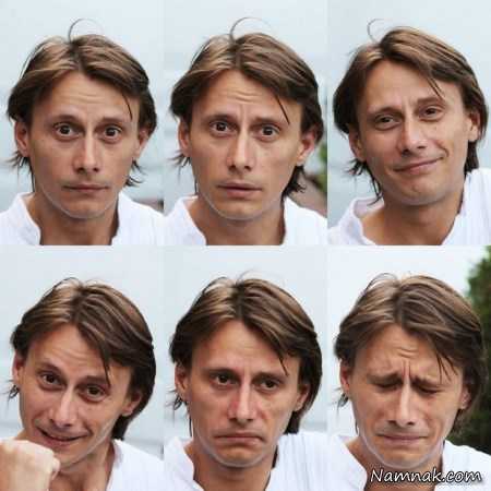 میزان شادی افراد در زندگی