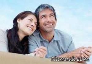 صمیمیت رابطه زناشویی
