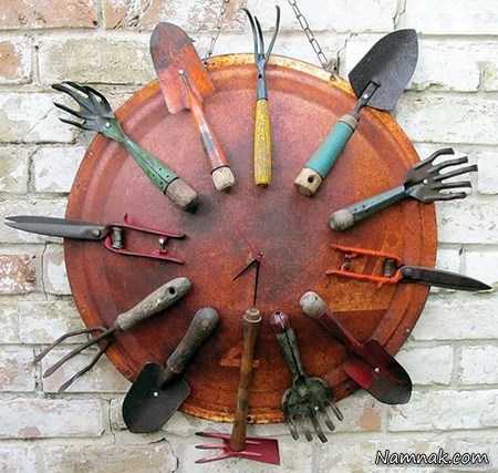 تزئین و دکوراسیون منزل