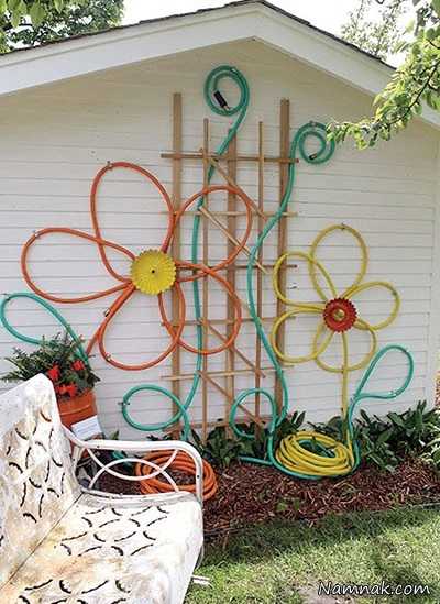 تزئین و دکوراسیون منزل