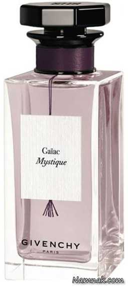 بهترین عطرهای پاییزی 