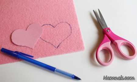 آموزش ساخت مارکر کتاب