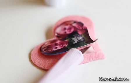 آموزش ساخت مارکر کتاب