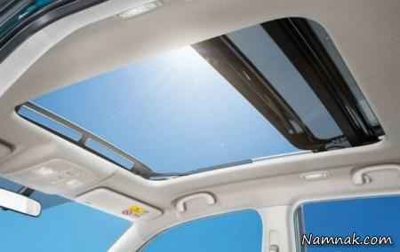 خودرو سوزوکی ویتارا مدل 2015