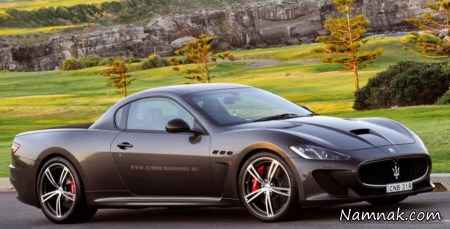 تبدیل خودروی اسپرت به وانت 