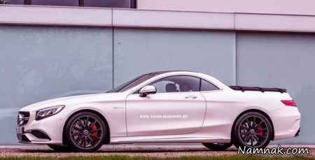 تبدیل خودروی اسپرت به وانت