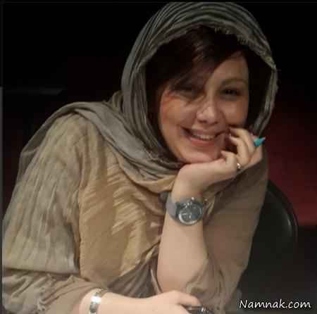 بهنوش بختیاری