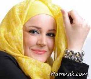 تولد نعیمه نظام دوست