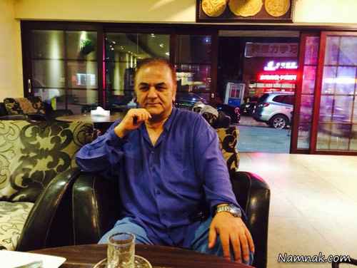 ابوالفضل سرآبادانی