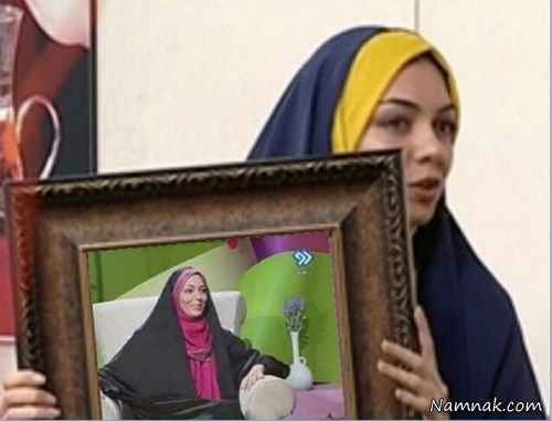 آزاده نامداری