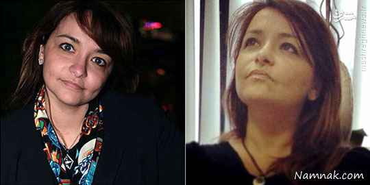 زن عربستانی