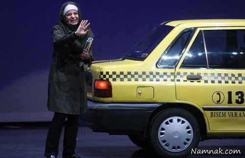 همایش مبارزه با سرطان