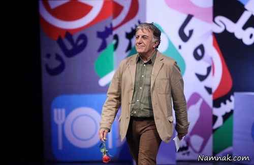 همایش مبارزه با سرطان