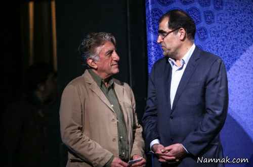 همایش مبارزه با سرطان