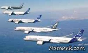 ایرباس a350