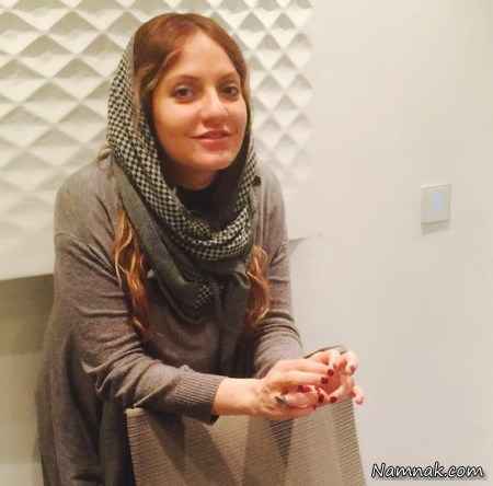 مهناز افشار