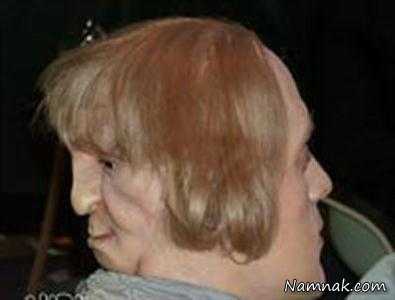 ادوارد مورداک از نوادگان سلطنتی ادوارد مورداک