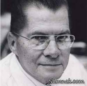 اولین کنترل تلویزیون