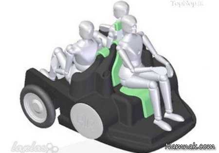 اتومبیل هوازی