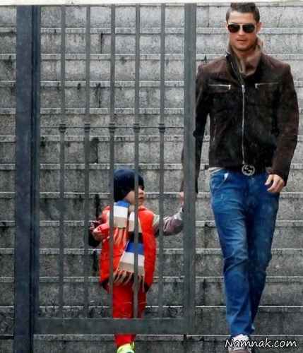 کریستیانو رونالدو