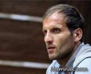 خالکوبی محسن بنگر