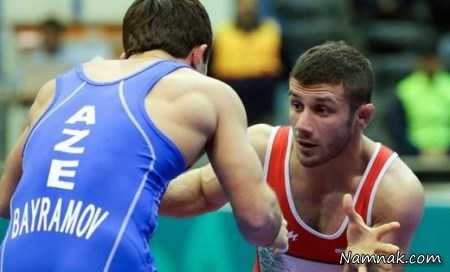 محسن حاجی پور