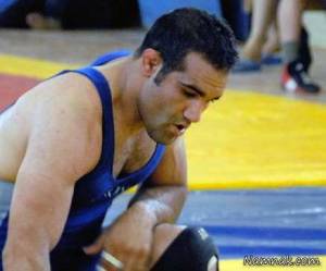 فریدون قنبری