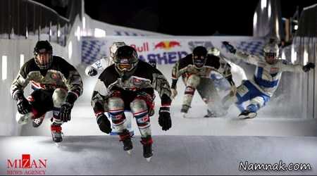 عکسهای جالب ورزشی جالبترین تصاویر ورزشی