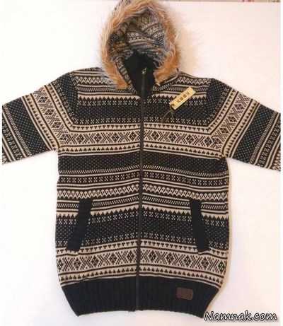 تعویض زیپ لباس