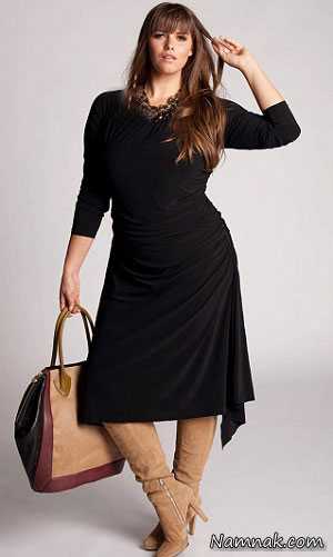 لاغری ظاهری 