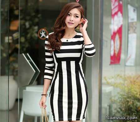 لاغری ظاهری 